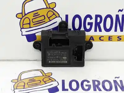 Автозапчастина б/у щит закр для land rover range rover (lm) 3.6 td v8 посилання на oem iam lr020131