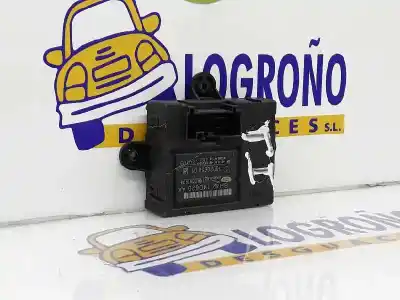 Автозапчастина б/у щит закр для land rover range rover (lm) 3.6 td v8 посилання на oem iam lr020132  bh4214d620aa
