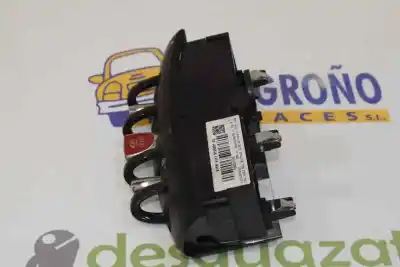 Peça sobressalente para automóvel em segunda mão botão start/stop por bmw mini 1.5 12v turbodiesel referências oem iam 6131928287  61619328287