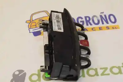 Peça sobressalente para automóvel em segunda mão botão start/stop por bmw mini 1.5 12v turbodiesel referências oem iam 6131928287  61619328287