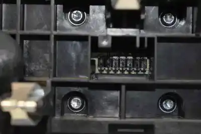 Peça sobressalente para automóvel em segunda mão botão start/stop por bmw mini 1.5 12v turbodiesel referências oem iam 6131928287  61619328287