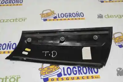 Автозапчастина б/у молдинг для mini mini 1.6 16v посилання на oem iam 51137146102  51137146102