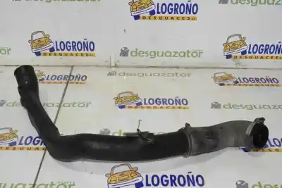 Pezzo di ricambio per auto di seconda mano tubo intercooler per mini mini 1.6 16v riferimenti oem iam 13712753076