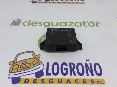 Second-hand car spare part gateway control unit for audi q5 3.0 v6 24v tdi oem iam references 8t0907468m