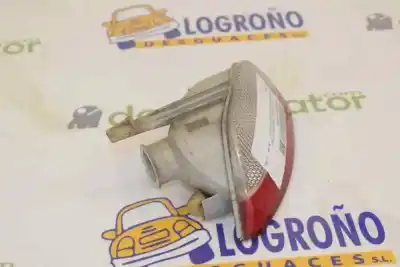 Pezzo di ricambio per auto di seconda mano paraurti luce posteriore destro per ford focus ii sedán (db_, fch, dh) 1.8 tdci riferimenti oem iam 1419081  5m5115500aa