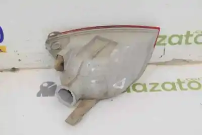 Pezzo di ricambio per auto di seconda mano paraurti luce posteriore destro per ford focus ii sedán (db_, fch, dh) 1.8 tdci riferimenti oem iam 1419081  5m5115500aa