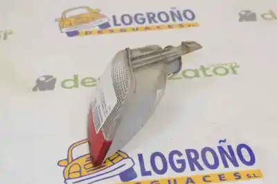 Pezzo di ricambio per auto di seconda mano paraurti luce posteriore destro per ford focus ii sedán (db_, fch, dh) 1.8 tdci riferimenti oem iam 1419081  5m5115500aa