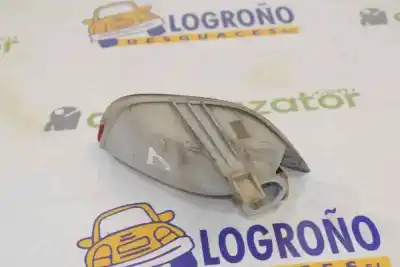 Pezzo di ricambio per auto di seconda mano paraurti luce posteriore destro per ford focus ii sedán (db_, fch, dh) 1.8 tdci riferimenti oem iam 1419081  5m5115500aa