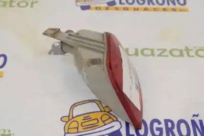 Pezzo di ricambio per auto di seconda mano lampada paraurti posteriore sinistra per ford focus ii sedán (db_, fch, dh) 1.8 tdci riferimenti oem iam 1419080  5m5115k273aa