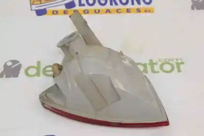 Pezzo di ricambio per auto di seconda mano lampada paraurti posteriore sinistra per ford focus ii sedán (db_, fch, dh) 1.8 tdci riferimenti oem iam 1419080  5m5115k273aa