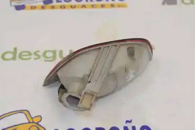 Pezzo di ricambio per auto di seconda mano lampada paraurti posteriore sinistra per ford focus ii sedán (db_, fch, dh) 1.8 tdci riferimenti oem iam 1419080  5m5115k273aa