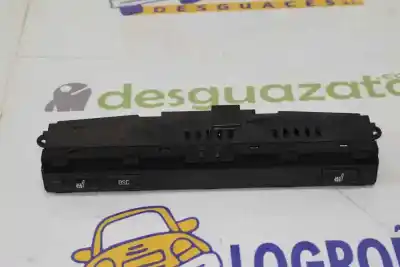 Gebrauchtes Autoersatzteil schalten zum bmw 3 coupé (e46) 330 cd oem-iam-referenzen 61316925501