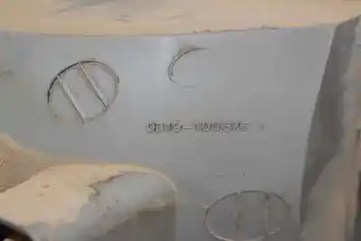 Автозапчасти б/у бампер задний правый фонарь за ssangyong musso 2.9 d ссылки oem iam 8385005100  8385005100 Автозапчасти б/у бампер задний правый фонарь за ssangyong musso 2.9 d ссылки oem iam 8385005100  8385005100