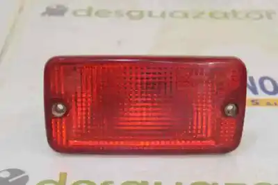 Автозапчастина б/у бампер задній правий для ssangyong musso 2.9 d посилання на oem iam 8385005100 Автозапчастина б/у бампер задній правий для ssangyong musso 2.9 d посилання на oem iam 8385005100