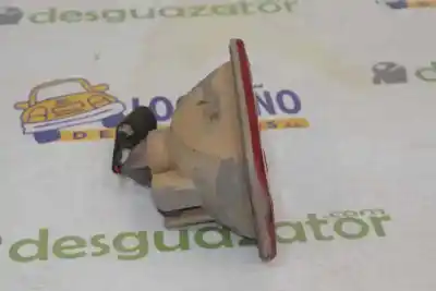 Автозапчасти б/у бампер задний правый фонарь за ssangyong musso 2.9 d ссылки oem iam 8385005100  8385005100 Автозапчасти б/у бампер задний правый фонарь за ssangyong musso 2.9 d ссылки oem iam 8385005100  8385005100