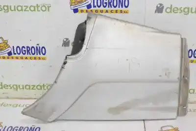 Автозапчастина б/у молдинг для ssangyong musso 2.9 d посилання на oem iam 7958605000 Автозапчастина б/у молдинг для ssangyong musso 2.9 d посилання на oem iam 7958605000