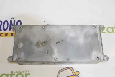 Second-hand car spare part hands free module for bmw 5 (e60) 535 d oem iam references 84106965408  84109231093