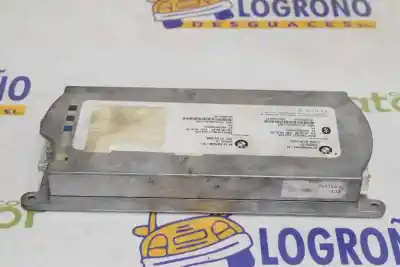 Second-hand car spare part hands free module for bmw 5 (e60) 535 d oem iam references 84106965408  84109231093