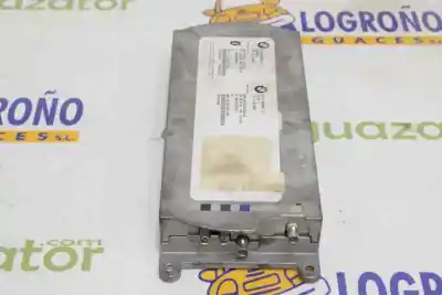 Second-hand car spare part hands free module for bmw 5 (e60) 535 d oem iam references 84106965408  84109231093