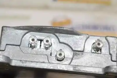 Second-hand car spare part hands free module for bmw 5 (e60) 535 d oem iam references 84106965408  84109231093