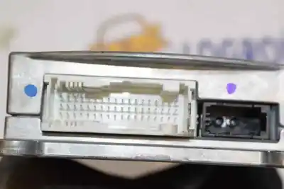 Second-hand car spare part hands free module for bmw 5 (e60) 535 d oem iam references 84106965408  84109231093