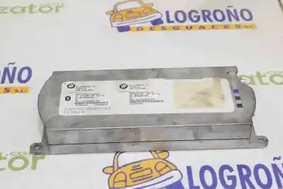 Peça sobressalente para automóvel em segunda mão centralina de telefone por bmw 5 (e60) 535 d referências oem iam 84106965408