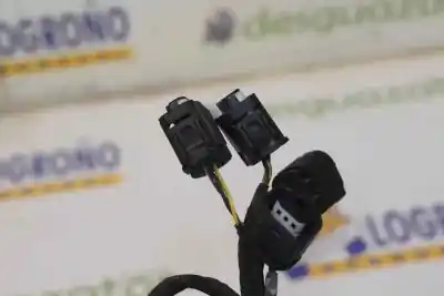 Second-hand car spare part parking sensor for bmw 5 (e60) 535 d oem iam references 61126928366  61126928366