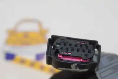 Second-hand car spare part parking sensor for bmw 5 (e60) 535 d oem iam references 61126928366  61126928366