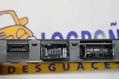 Second-hand car spare part switch for bmw 5 (e60) 535 d oem iam references 61319159168  61316952480