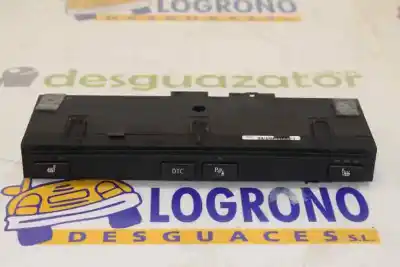 Peça sobressalente para automóvel em segunda mão trocar por bmw 5 (e60) 535 d referências oem iam 61319159168