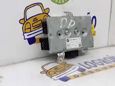 Second-hand car spare part central locking pump for bmw 5 (e60) 535 d oem iam references 61356963013  61356963013