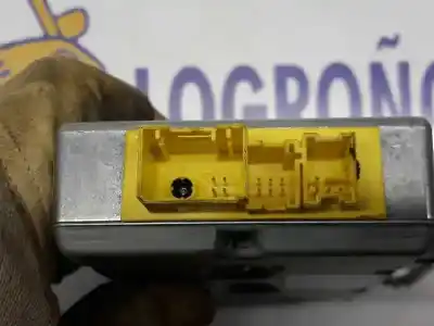 Second-hand car spare part central locking pump for bmw 5 (e60) 535 d oem iam references 61356963013  61356963013