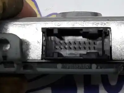 Second-hand car spare part central locking pump for bmw 5 (e60) 535 d oem iam references 61356963013  61356963013