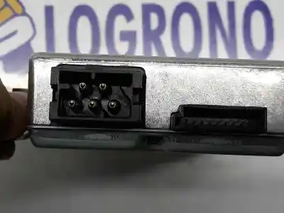 Second-hand car spare part central locking pump for bmw 5 (e60) 535 d oem iam references 61356963013  61356963013