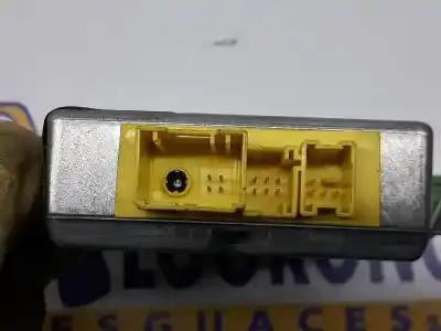 Second-hand car spare part central locking pump for bmw 5 (e60) 535 d oem iam references 61356963014  61356963014