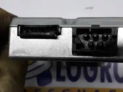 Second-hand car spare part central locking pump for bmw 5 (e60) 535 d oem iam references 61356963014  61356963014