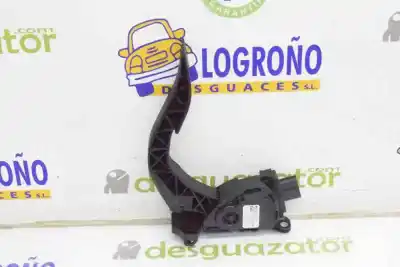 Peça sobressalente para automóvel em segunda mão potenciômetro por audi a5 sportback (8ta) 2.0 tdi referências oem iam 8k1721523a