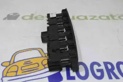 Second-hand car spare part switch for skoda rapid spaceback (nh1) 1.6 tdi oem iam references 5ja927132af  5ja927132an