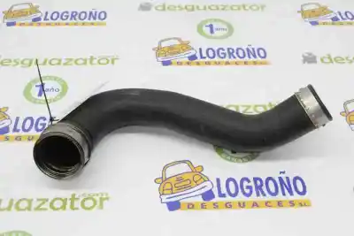 İkinci el araba yedek parçası INTERCOOLER BORUSU için VOLKSWAGEN TOUAREG (7LA, 7L6, 7L7)  OEM IAM referansları 7L6145790B  7L6145790B