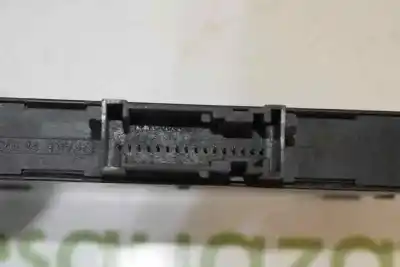 Second-hand car spare part power management control unit for clase c clase e lim. 2.1 cdi oem iam references a2129003100  a0375453432