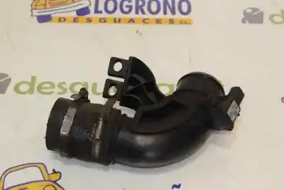 Second-hand car spare part intercooler pipe for clase c clase m 2.7 cdi 20v oem iam references a1635011124  a1635011124