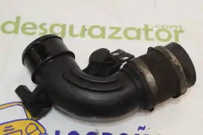 Second-hand car spare part intercooler pipe for clase c clase m 2.7 cdi 20v oem iam references a1635011124  a1635011124