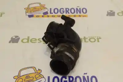 Second-hand car spare part intercooler pipe for clase c clase m 2.7 cdi 20v oem iam references a1635011124  a1635011124