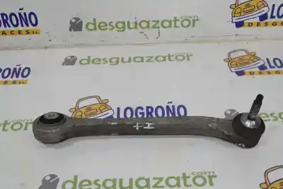 Peça sobressalente para automóvel em segunda mão braço oscilante suspensão traseiro esquerdo por bmw x6 3.0 24v turbo referências oem iam 33326770969