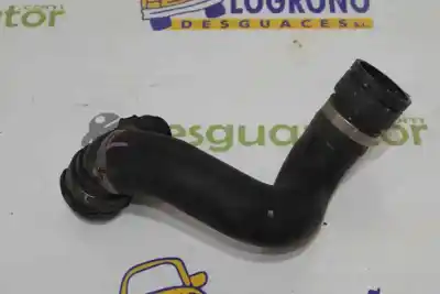 Peça sobressalente para automóvel em segunda mão tubo do intercooler por bmw x6 3.0 24v turbo referências oem iam 17127578703