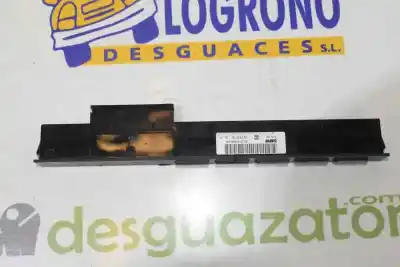 Second-hand car spare part switch for bmw x5 (e53) 3.0 d oem iam references 61316946431  61316946431