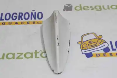Peça sobressalente para automóvel em segunda mão antena por bmw 5 (e60) 530 d referências oem iam 65206913286  65206926461