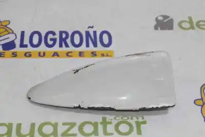 Second-hand car spare part antenna for bmw 5 (e60) 530 d oem iam references 65206913286