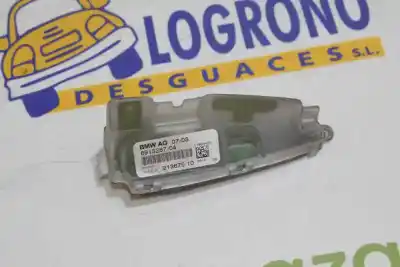 Peça sobressalente para automóvel em segunda mão antena por bmw 5 (e60) 530 d referências oem iam 65206913286  65206926461