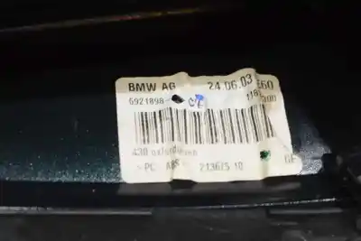 Peça sobressalente para automóvel em segunda mão antena por bmw 5 (e60) 530 d referências oem iam 65206913286  65206926461